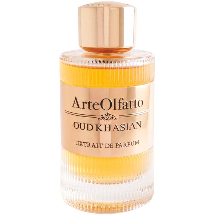 Oud Khasian